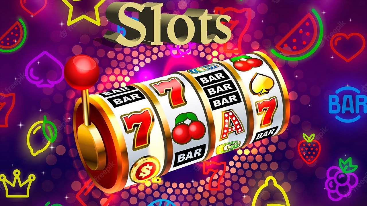 Bagaimana Cara Mulai Bermain Permainan Slot Daring?